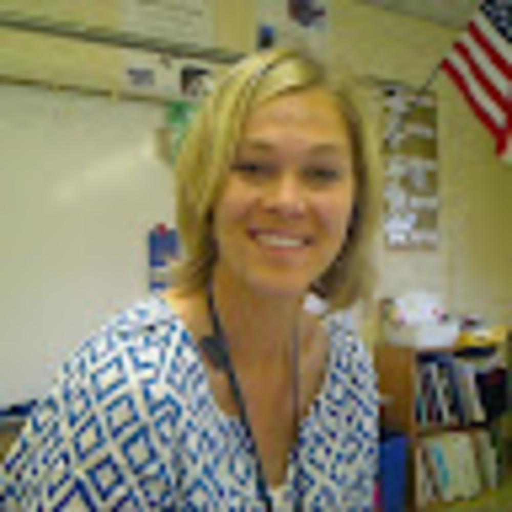 Meet your Posher, Kristin